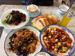 -鼎香润(德胜门内店)