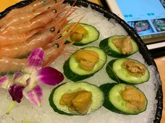 -割烹旭日本料理(龙湖狮山天街店)