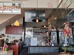 -标记Jane's kitchen(平桥直街店)