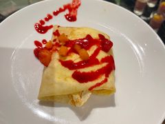 -长春凯悦酒店咖啡厅Market Café