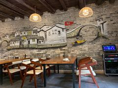 -61号餐吧(兴坪古镇漓江店)