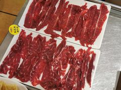 -潮泰牛肉火锅 · 创于1992年(车公庙店)