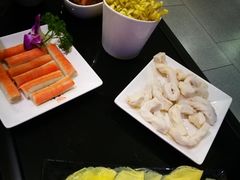 -重庆德庄火锅(太仓万达店)