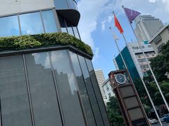 -广州德安丽舍凯宾斯基酒店
