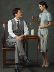 -女王风尚STUDIO·轻奢化定制