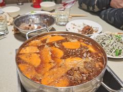 -蝎王府羊蝎子(虎坊桥总店)