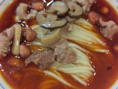 -牛王庙特色面(杏苑公寓店)