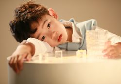 -儿时蒙太奇摄影(亦庄店)