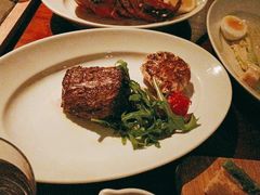 -上海柏悦酒店·世纪100牛排馆
