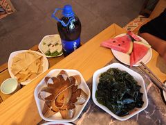 -映山红鲜货火锅(鱼嘴店)