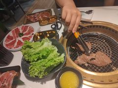 -炙城·韩式烤肉(南京东路店)