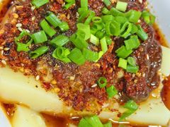 -洞子口张老二凉粉(文殊院店)