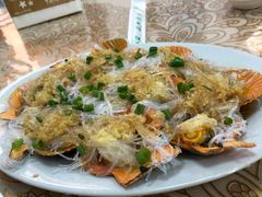 -红海湾豪记海鲜大排档