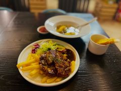 -莫多多餐厅