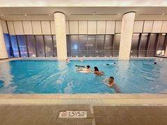 -廊坊固安福朋喜来登酒店