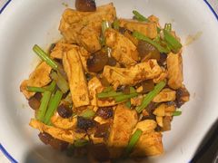 -寨子里的钵钵菜·湘西山里菜(武陵源区店)