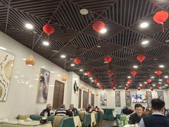 -东四民芳餐厅(世茂工三店)