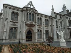 -玫瑰海岸文化旅游度假区