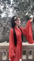 -苏衣阁汉服体验馆(狮林里店)