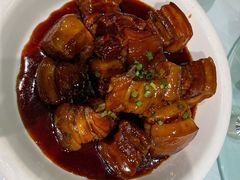 -徽镇小厨·经典徽菜(马连道店)