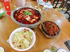 -湘厨大碗菜(余屋商业街店)