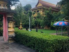 -西双版纳总佛寺