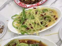 -江城燕子大排档(江汉路步行街店)