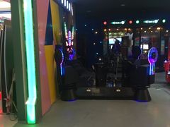 -星悦蓝海欢乐园(石路天虹店)