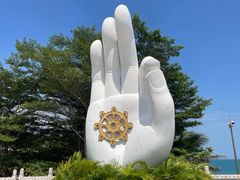 -三亚南山文化旅游区