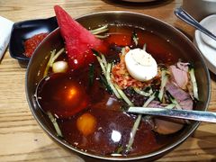 -大同江朝鲜菜•长春地标美食(绿园吾悦广场店)