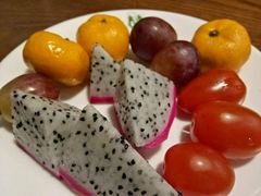 -小菜园新徽菜(芜湖万达店)