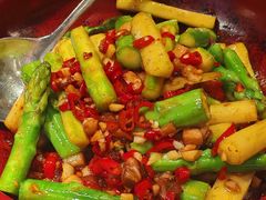 -飶香居(省博物馆店)