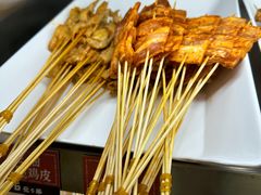-乐乐姐超级土豆(荟聚店)