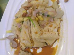 -潮喜竹溪荔湖酒家(荔枝湾店)