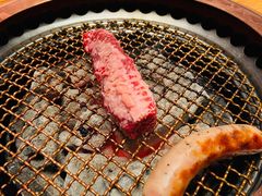 -炎蔵牛舌烤肉