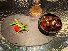 -桂花里·衢州菜·精酿餐吧(未来科技城万达广场店)