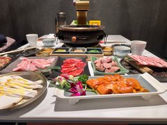 -红沃鳗鱼黑牛烤肉店(不老街店)