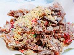 -味+新京宴·烤鸭·北京菜(创意谷店)