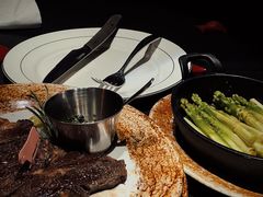-小火花·干式熟成牛排馆Spark SteakHouse(剑桥郡店)