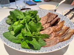 -沿途四季·云南菜·诗酒茶(蓝色港湾店)