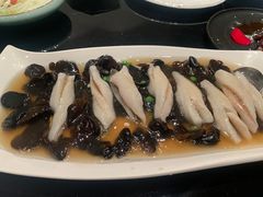 -漢舍中国菜馆(889广场店)