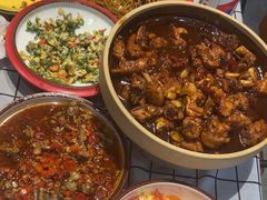 -江西老表·经典江西八大碗