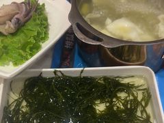 -德龙火锅(松源街直营店)