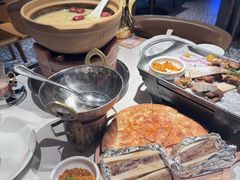 -清真·卡德尔大叔新疆主题餐厅(龙汇路店)
