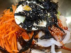 李先生的韩式拌饭-李先生的首尔小馆(松江启源广场店)