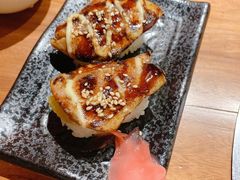-竹涟烧肉(太古里店)
