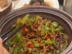 -香顺·客家菜(东坑店)