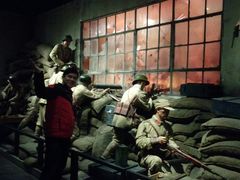 -上海四行仓库抗战纪念馆