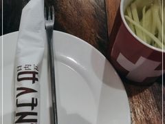 -Geneva日内瓦餐厅(西郊宝成花苑店)