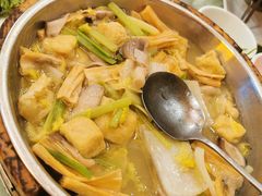 -煲仔王海鲜酒家